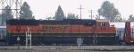 BNSF 276